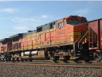 BNSF 5402